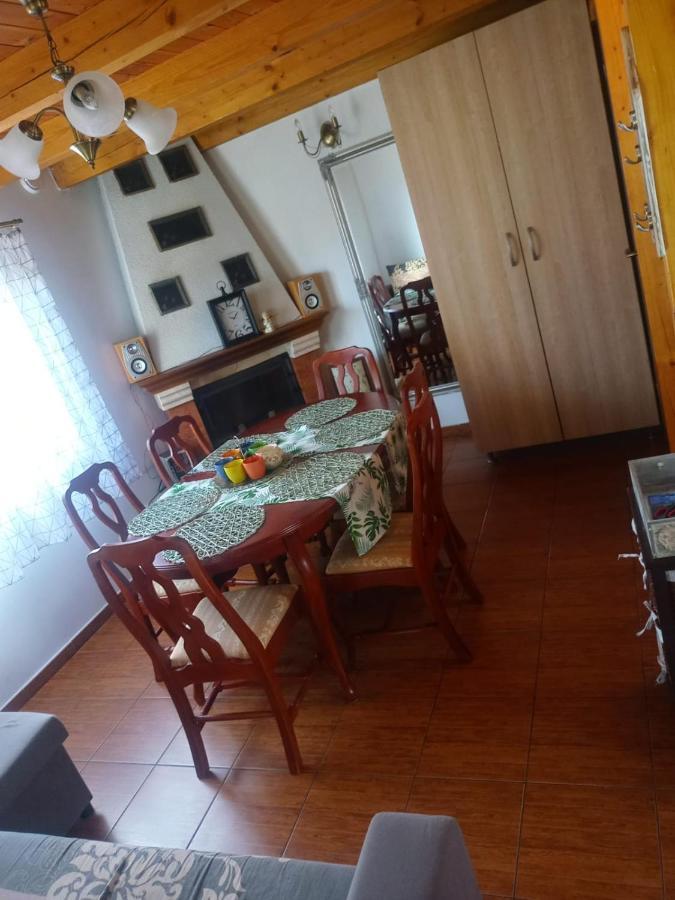 Monika Villa Łeba Exterior foto